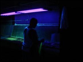 Penetrant Inspection