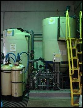 Water Recycling Equipment